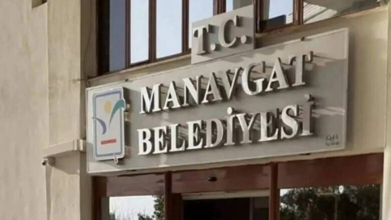  Manavgat Belediyesi Rüşvet Davasında Yargılama Sürüyor