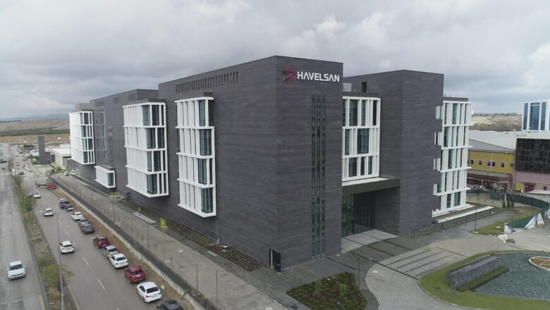  Havelsan’ın İtalya’daki İşbirliği Seri Üretime Geçti