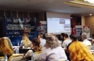 Yalova Makine İhtisas OSB Sürdürülebilir Su Yönetimi İçin Çalıştayda