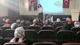 Yalova’da Bağımlılıkla Mücadele İçin Eğitim Seferberliği