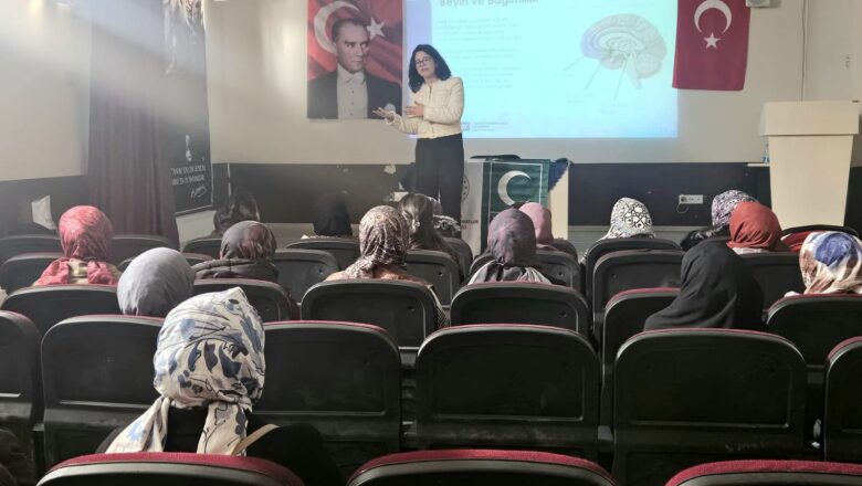  Yalova’da Bağımlılıkla Mücadele İçin Eğitim Seferberliği