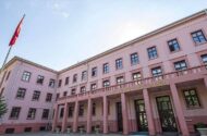 Adalet Bakanlığı Uluslararası Adli İş Birliği Bürolarını 16 Yeni İl ve İlçeye Yaygınlaştırıyor