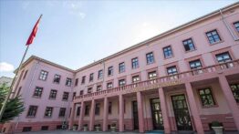 Adalet Bakanlığı’ndan Okul Saldırısı Paylaşımlarına İlişkin Adli İşlem: 171 Başsavcılık Devrede