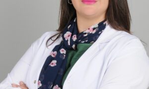 DNA’nın Keşfinin 73. Yılında Genetik Sağlığın Şifreleri: Doç. Dr. Nergis Akbaş Yazdı