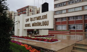 ÇAYKUR’da Sözleşmeli Personel Atamalarında 40 Yaş Şartı Kaldırıldı