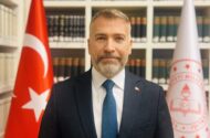 Milli Eğitim Bakan Yardımcılığına Atanan Cihad Demirli’den İlk Açıklama