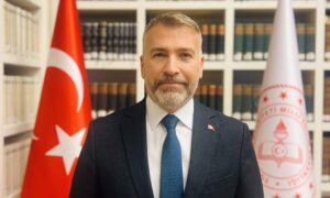 Milli Eğitim Bakan Yardımcılığına Atanan Cihad Demirli’den İlk Açıklama