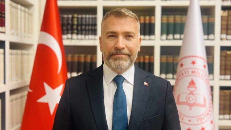  Milli Eğitim Bakan Yardımcılığına Atanan Cihad Demirli’den İlk Açıklama