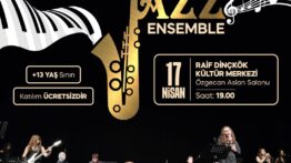 Yalova’da Latin Ve Caz Rüzgârı Esecek