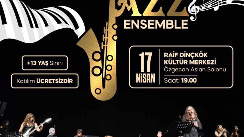  Yalova’da Latin Ve Caz Rüzgârı Esecek