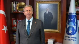 Mansur Yavaş’tan Siyasi Senaryo İddialarına Açıklama: Önceliğimiz Ankara