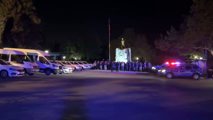  Artvin Merkezli Siber Dolandırıcılık Operasyonu: 28 Tutuklama