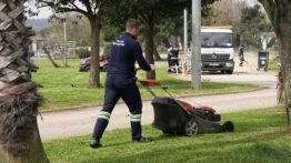Yalova Belediyesi Kent Genelinde Çalışmalarını Aralıksız Sürdürüyor