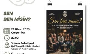 Yalova Belediyesi Kadın Tiyatro Topluluğu Sahne Alıyor