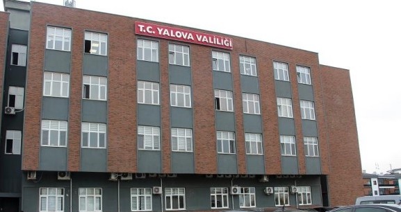  Yalova Valiliği İnşaatında Kule Vinç Eylemi: Gerçek Ortaya Çıktı