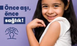 Yalova İl Sağlık Müdürlüğü Aşı Haftasında Farkındalık Oluşturuyor