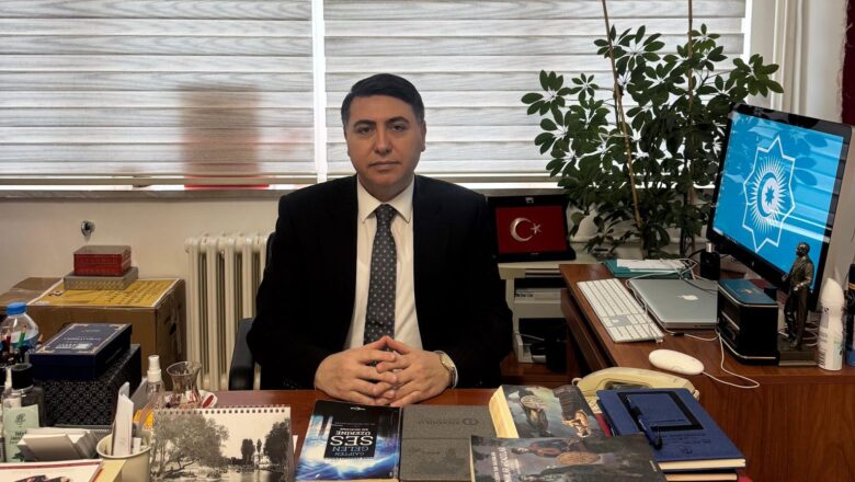  Mevlânâ, Din Diplomasisinin Evrensel Dili Olarak Küresel Etkisini Sürdürüyor