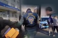 Siber Suçlara Dev Operasyon: 24 İlde 127 Tutuklama