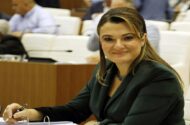 ANSET Soruşturmasında Cansel Tuncer Gözaltına Alındı