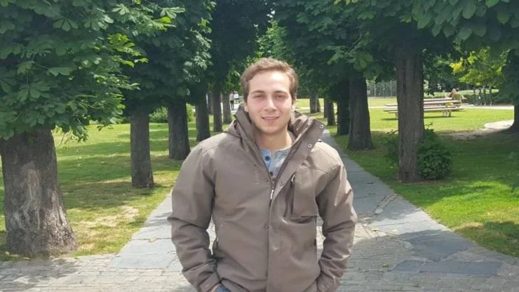 İzmir’de 8 Yıl Önce Şantiyede Ölü Bulunan Dorukhan Büyükışık Davasında Firari Şüpheli Yakalandı