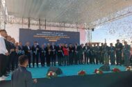 Bakan Yumaklı: Üretim Gücü Olmayanın Elindeki İmkanlar Önemli Değildir