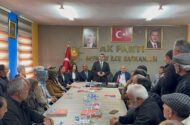 Kars Teşkilatlarında “Türkiye Yüzyılı” Mesaisi: Birlik ve Beraberlik Vurgusu
