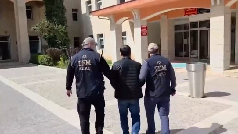  47 İlde DEAŞ Operasyonu: 324 Şüpheli Gözaltına Alındı