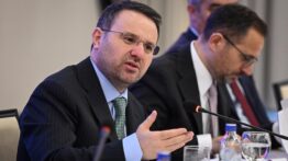 Adalet Bakanı Akın Gürlek: 10 Yıllık Faili Meçhul Cinayet Aydınlatıldı