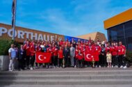 Bakan Bak’tan Karate Milli Takımı’na Tebrik Mesajı: “Ay-Yıldızlı Bayrağımızı Gururla Temsil Ettiler”