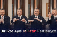 Bakan Çiftçi’den Engelliler Haftası’na Özel Mesaj: Bizler Aynı Milletin Fertleriyiz
