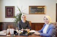 Bakan Göktaş’tan Darülaceze’ye Kurban Bağışı Çağrısı: Birlikte Güçlüyüz