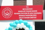 Bakan Göktaş’tan Ailelere Müjde: Beylikdüzü’nde ‘Nefes Merkezi’ Hizmete Açıldı
