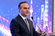 Bakan Kacır: Büyük Türkiye Yeniden Tarih Sahnesinde