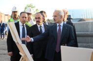Bakan Uraloğlu: Etimesgut Havalimanı Pist Uzunluğunu 3 Bin Metreye Çıkarıyoruz