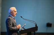 Bakan Uraloğlu: TÜRKSAT 7A İçin Kolları Sıvadık
