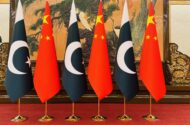 Çin Devlet Başkanı Şi Cinping, Pakistan Başbakanı Şahbaz Şerif’i Pekin’de Kabul Etti