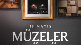 Cumhurbaşkanı Erdoğan’dan 18 Mayıs Müzeler Günü Mesajı
