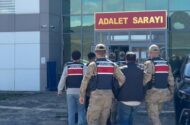 16 İlde Organize Suç Örgütlerine Dev Operasyon: 198 Şüpheli Yakalandı