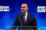 Bakan Kacır: Avrupa’nın Savunma Alanında İhtiyaç Duyduğu Çözüm Ortağı Türkiye’dir