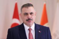 Bakan Çiftçi: İçişleri Bakanlığı Olarak Vatandaşlarımızın Bu Yolculuğu Huzur Ve Güven İçinde Tamamlayabilmesi İçin Tüm Ekiplerimizle Sahadayız