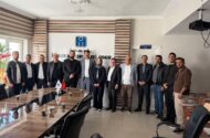 Çoban’dan İnşaat Mühendisleri Odası’na Tam Destek Mesajı