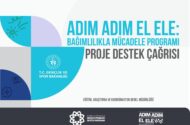 Bakan Bak Duyurdu: Bağımlılıkla Mücadele Projelerine 200 Milyon TL Destek Sağlanacak