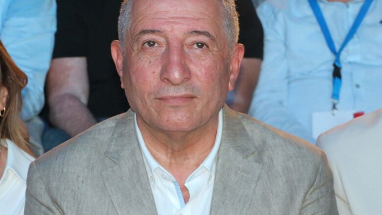 Başkan Mustafa Günay Dahil 5 Kişi Gözaltına Alındı: İzmir’de Belediye Operasyonu
