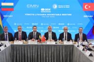Bakan Bolat: Türkiye 290 Milyar Dolarlık Doğrudan Yabancı Yatırım Çekti