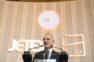 İstanbul Havalimanı’nda Dev Yatırım: JETEX-İGA Genel Havacılık Terminali Açıldı