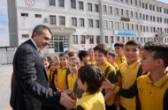 Bakan Tekin Duyurdu: Ortaokul Öğrencileri İçin Mesleki Eğilim Testleri Başladı
