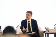 Bakan Yumaklı: Türkiye’nin Su Verimliliği Seferberliği Örnek Bir Model Haline Geldi