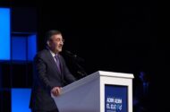 Cumhurbaşkanı Yardımcısı Yılmaz: Yasa Dışı Bahisle Mücadele Eylem Planı Hayata Geçti