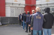 Malatya Merkezli 17 İlde FETÖ Operasyonu: 23 Gözaltı