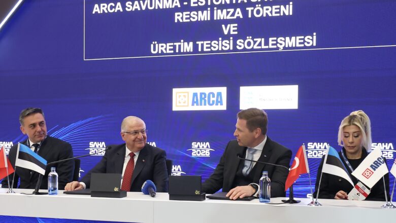  Bakan Güler: “Yıldırımhan Ülkemizin İlk Sıvı Yakıtlı Hipersonik Füze Sistemi Olacak”